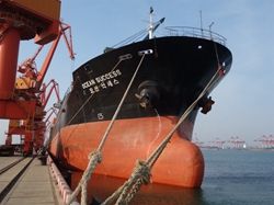 量油船况检验