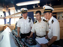 前10个月上海关区对“一带一路”国家进出口保持增长 海关全力打造通关绿色通道